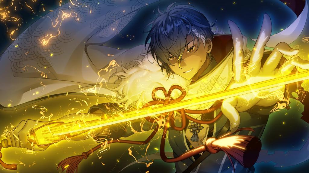 Setsuna Kakeru Koi Hanabi, полностью ограниченный выпуск - Switch [Бонус] В комплект входит акриловое украшение