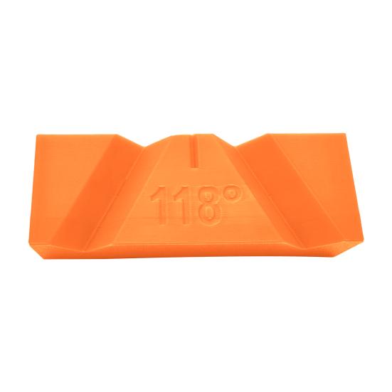 Drill Bit Sharpener Grinder Attachment Portable Jig for Angle Grinder Cutter Sharpener Multifunctional Tool for All Drill Bits