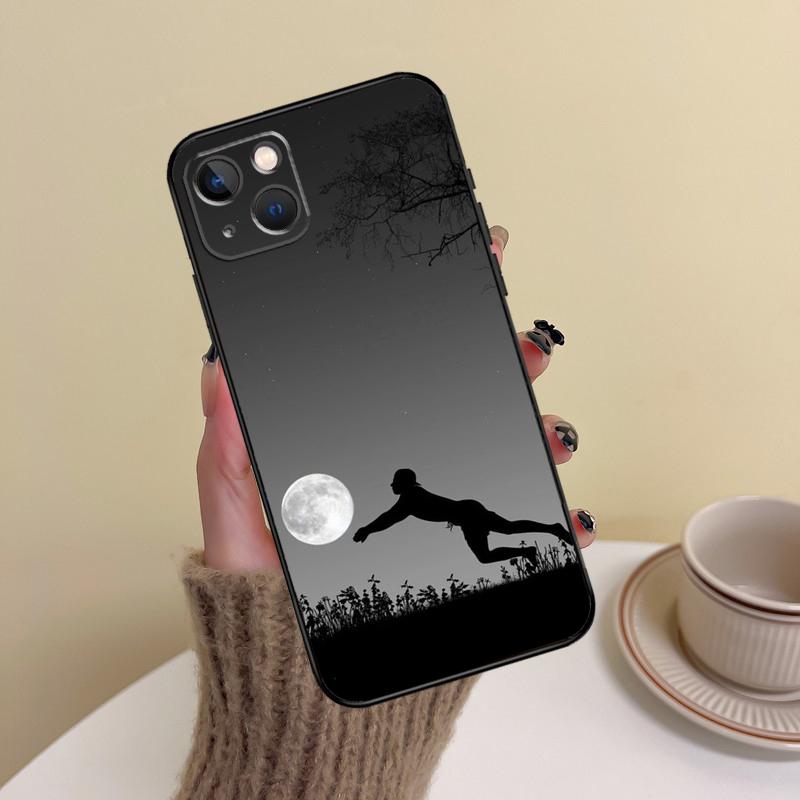 Чехол для телефона с волейбольным мячом для iPhone 15 Pro Max 11 12 13 14 16 17 Pro Max mini Plus 16e 17 Air Cover Funda
