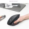 Left Right Hand Mouse Vertical Ergonomic 2.4G Wireless with Right Bluetooth Double Mode Mouse Computer PC Mice Gaming Mouse
