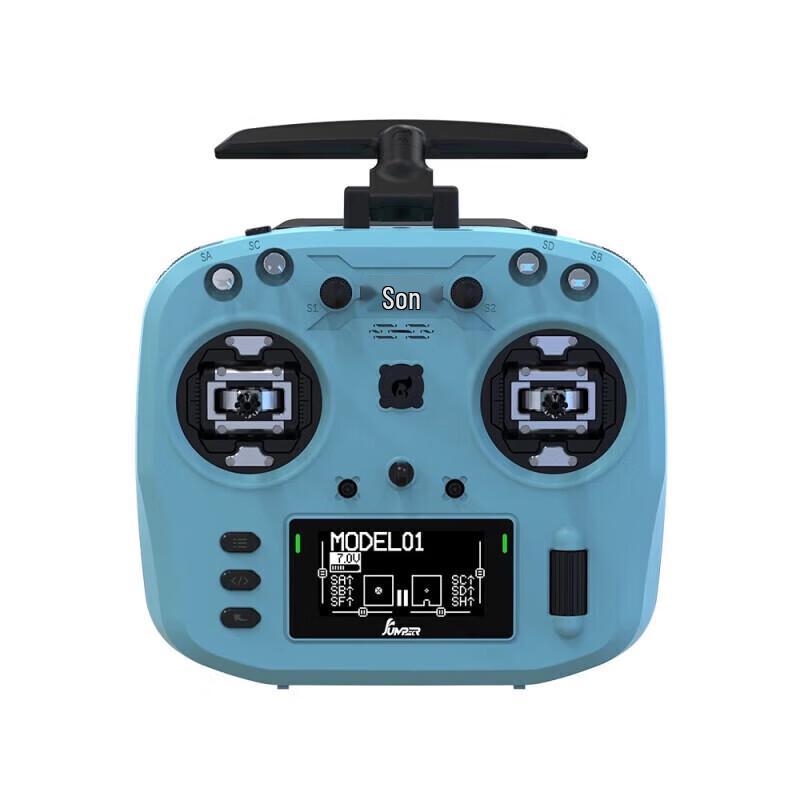 Jumper T14 ELRS2.4 FPV Drone Remote Controller