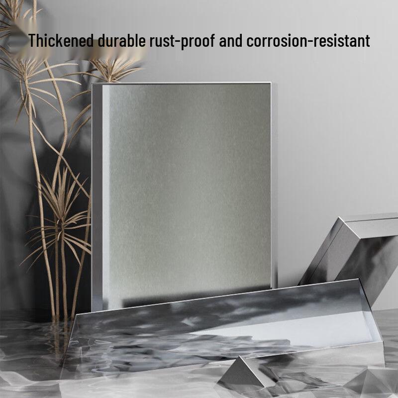 Handun Stainless Steel Rectangular Drip Tray