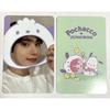 Официальная фотокарточка NCT x ПЕРСОНАЖИ SANRIO, версия B. СЕЛФИ / ПЕРСОНАЖ