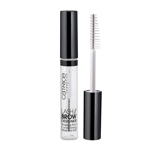 Catrice Lash Brow Maskara Żel Odżywka Do Brwi Rzęs 6Ml