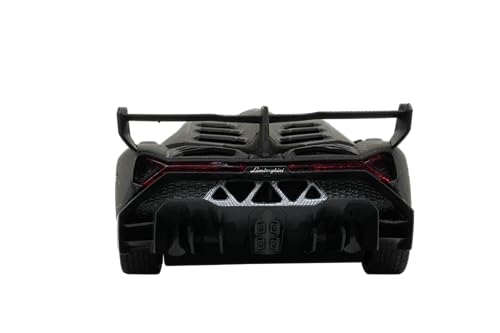 Happinet 1/24 Scale R/C Lamborghini Veneno (for ages 6 and up)
