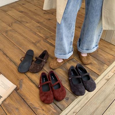 Туфли – Мэри Джейн