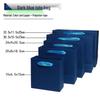 In-Stock Large Souvenir Flip-Top Gift Box - Elegant Packaging Solution