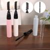 10ml Dual Brush Head Empty Mascara Tube Refillable DIY Eyebrow Gel Bottle Eyelash Elongation Cosmetics Containers Packaging