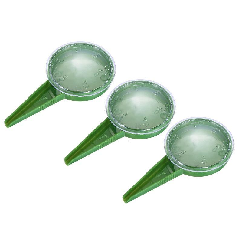 Ручная сеялка, Мини-сеялка, Пластиковая сеялка, Рассада в горшках, Посадка семян, Портативные инструменты для овощей