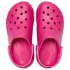 Crocs Женские классические клоги Crocs Bae Dragon Fruit 206302-6ZQ