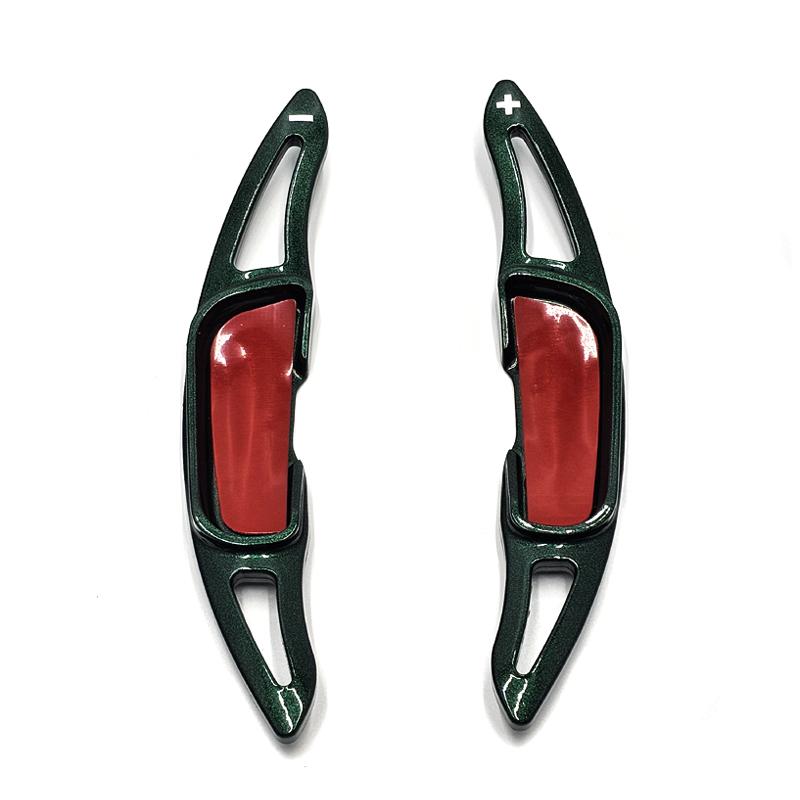 2 шт. Автомобильный спортивный руль с подрулевыми переключателями для Mazda 3 6 CX-4 CX4 2013 CX5 CX-5 2016 2017 2018 и Atenza Axela 2014-2018