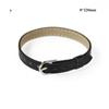5pcs Artificial Leather Doll Bag Belt Super Mini Toy Doll Collar  20cm Cotton Dolls