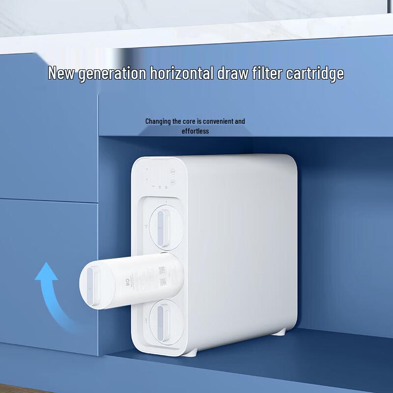 Xiaomi Mijia Очиститель воды 800G Фильтр RO3