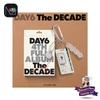 DAY6 The DECADE (ID Card MD Ver.)