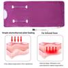 1500W Infrared Sauna Thermal Heating Blanket Electric Body Spa Stretchable Hand Sleeve Design Digital Infrarrojo Blanket