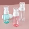 30Ml Refillable Spray Bottles Alcohol Atomizer Mini Fine Mist Liquid Containers For Skin Care Makeup Travel Accessorie