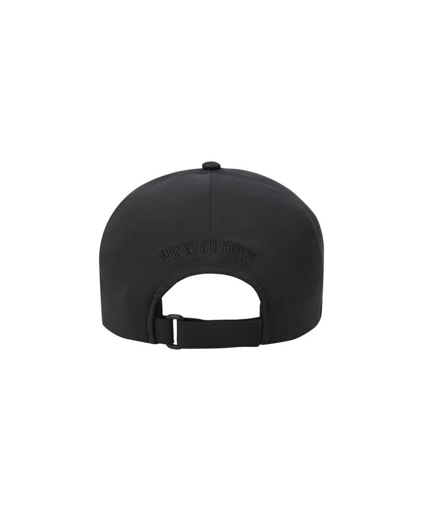 Кепка WAAC с логотипом Jones (Flexfit Delta) Wgrcx26370Bkx