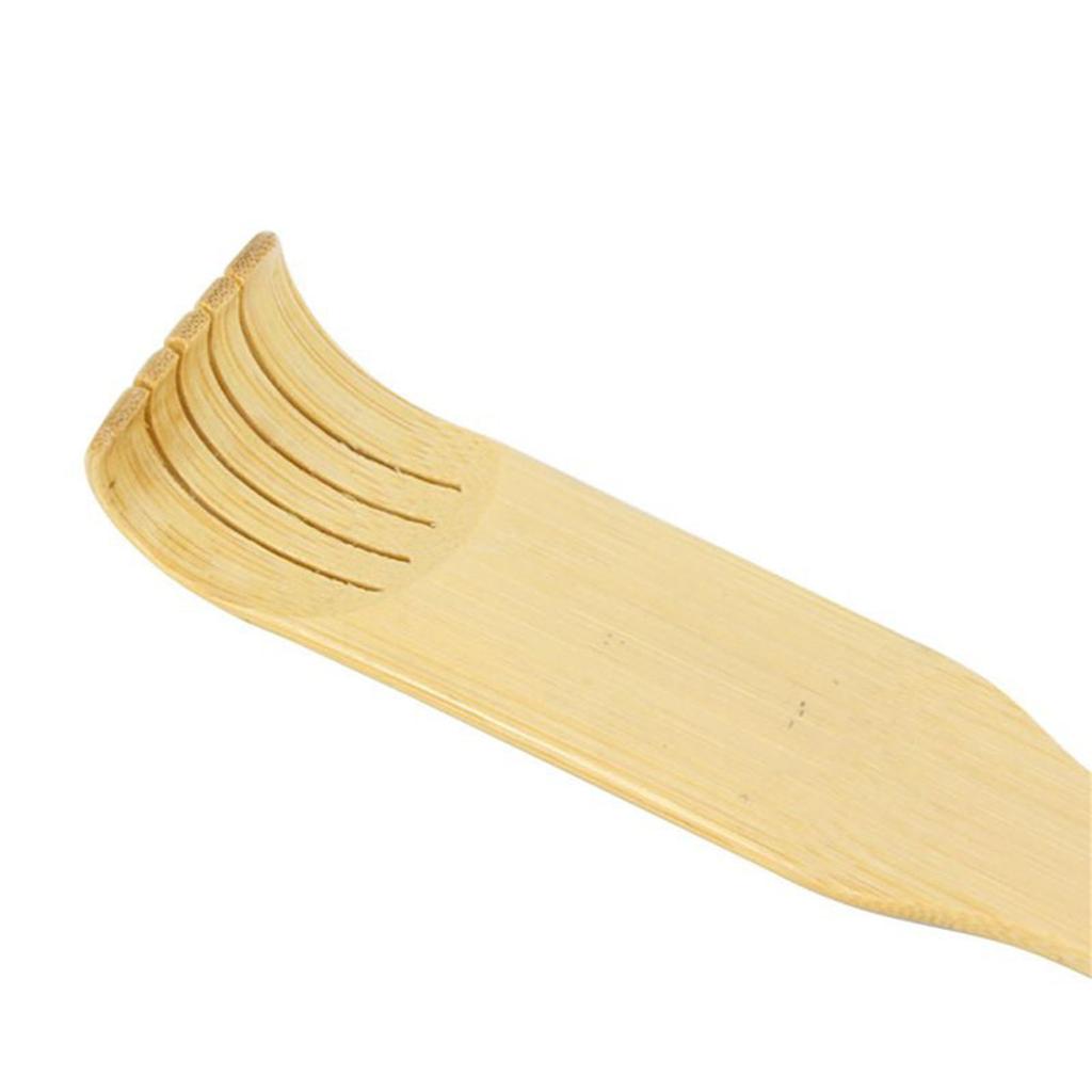 Wooden Massage Without Help, Neck Knocking Stick, Old Man Music, Scraping Tool, Scraping Rake