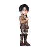 MINIX Attack On Titan Levi Ackerman 117 Figure