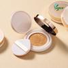Сыворотка-кушон с SPF без тональной основы (SPF50+, ПА++++)