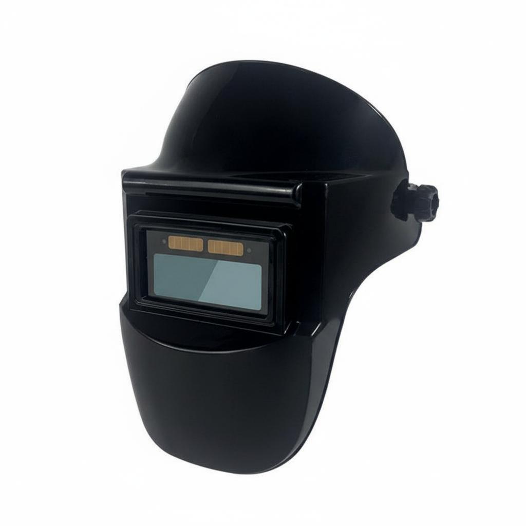 Auto Darkening Joining Helmet Glare Reduction Auto-Darkening Joining Helmet Welder Face Guard Vision Protection