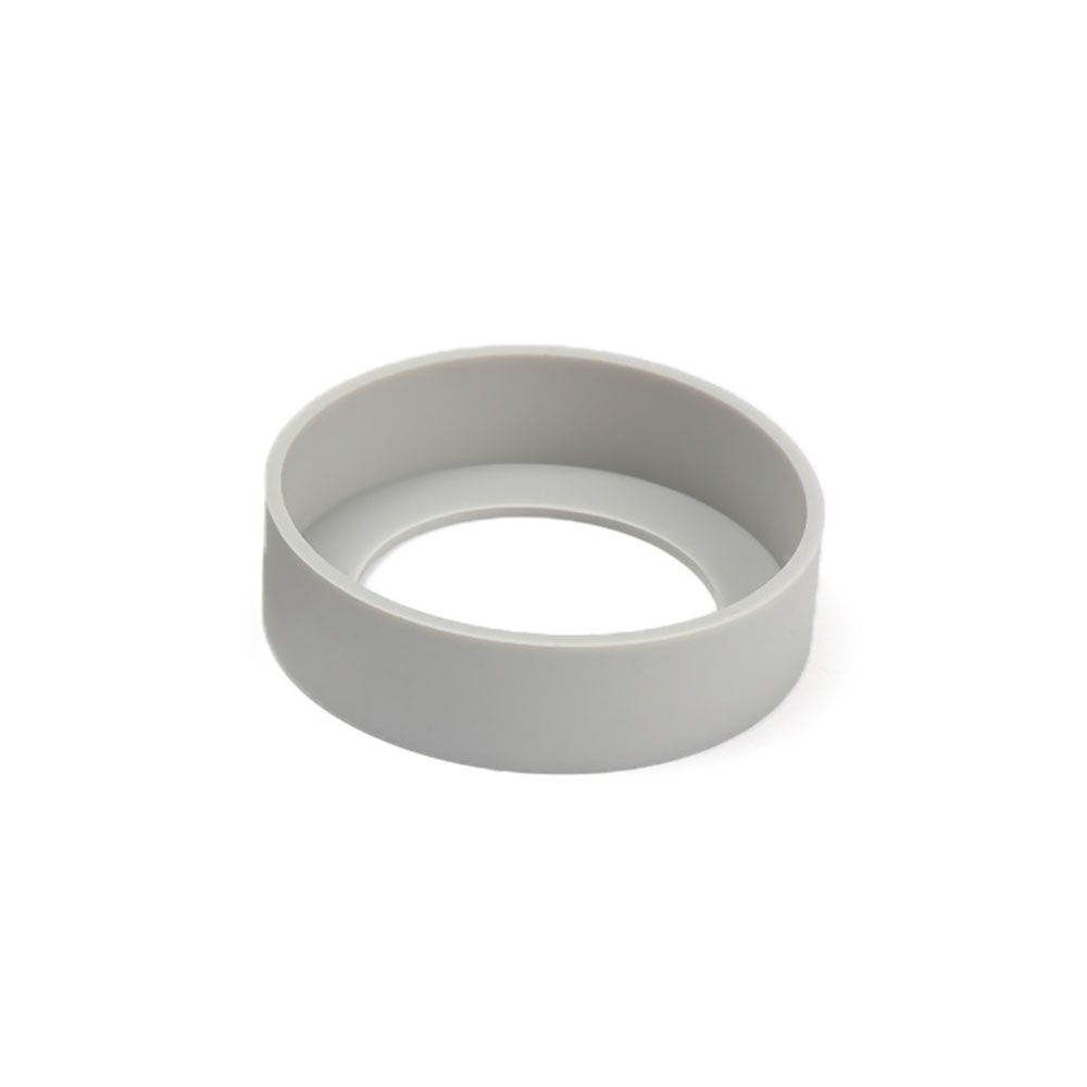 Non-Slip Durable Silicone Cup Sleeve Insulation Cup Mat Water Drink Bottle Pad Water Cup Coasters