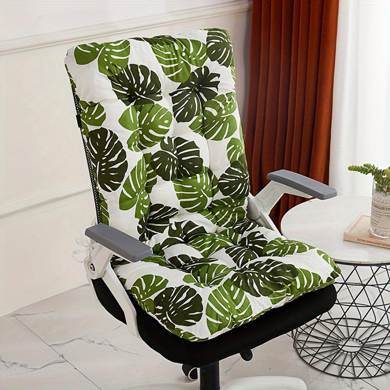 Cushion, Cushion, Integrated Chair, Office Sedentary Classroom Chair, Student Butt Cushion, Chair Cushion, Floor Butt Cushion