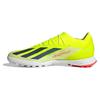 Crazyfast Elite Turf Team Solar Yellow Core Black Cloud White Sneakers IF0664