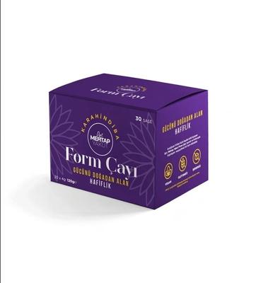 DYT MEHTAP YAKUT Фитнес-чай Детокс-диетический чай Травяной специальный смешанный чай Фитнес-чай с одуванчиком