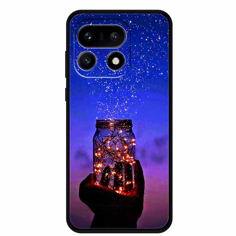 Чехлы для Realme 16 Pro Plus Чехол Мягкий Силиконовый Чехол для Realme 16 Pro 16 Pro+ ТПУ Чехлы для Телефона Волк Кошка Новый Защитный Fundas