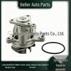 Водяной насос 1S7Z8501A для Ford Lincoln 2.0 - Совместим с 1119276 818-5141 YH-MZ130