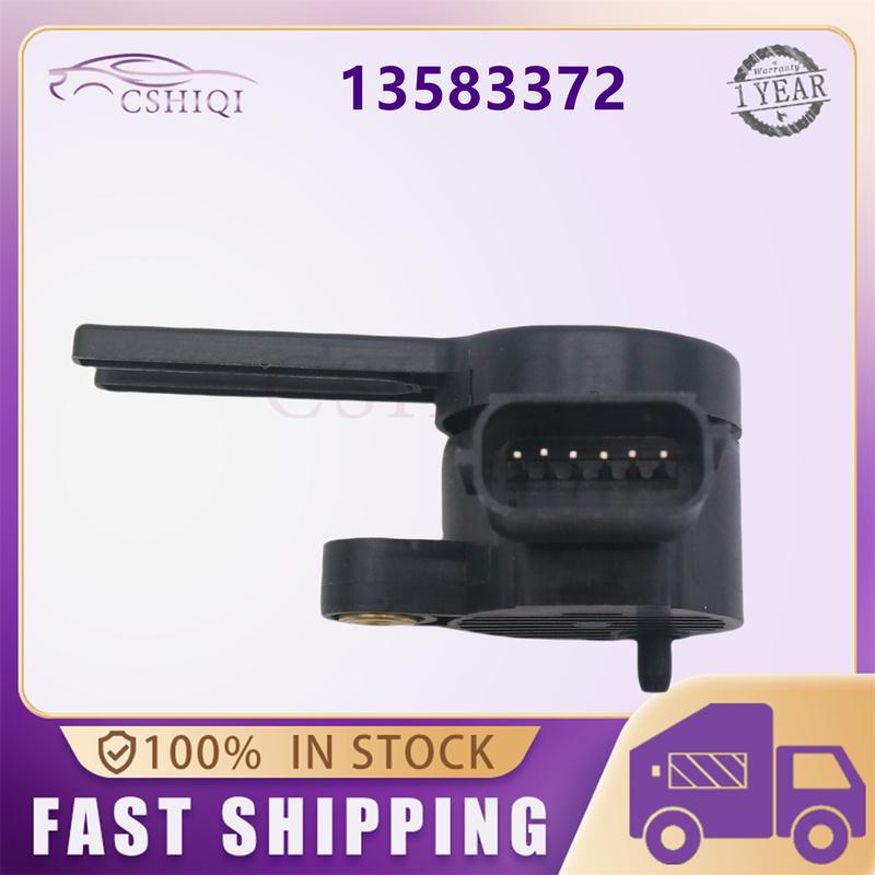 13583372 Brake Pedal Position Sensor 13597425 For Buick Enclave Cadillac Xt5 Xt6 Chevrolet Blazer Impala Traverse Gmc Acadia
