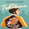 The Takedown by Lily Chu Paperback Book 9781728277684