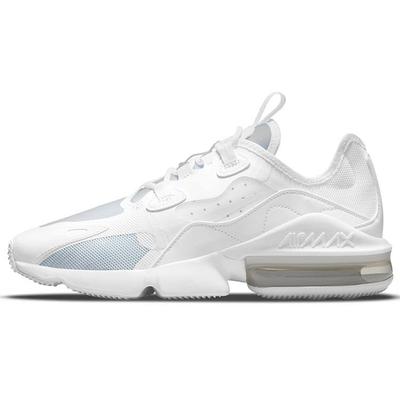 Женские кроссовки Air Max Infinity 2 Белые Фотонная пыль CU9453-100
