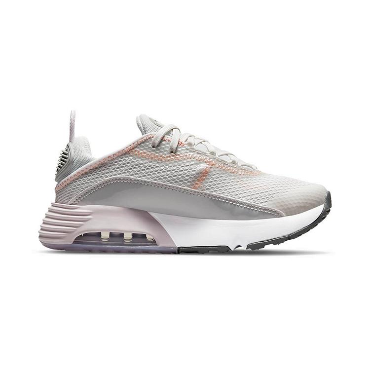 Nike Повседневная обувь для детей Air Max 2090 Дошкольная CU2093-014
