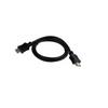 Cable Hdmi-hdmi 1m V1.4/cc-hdmi4l-1m Gembird