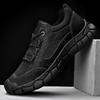 Кроссовки мужские 2025 новые осенние уличные повседневные туфли мягкая подошва нескользящие легкие низкие шнуровка большой размер мужская обувь 46