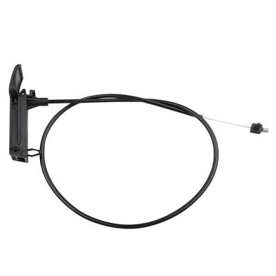 Трос капота короткий для Citroen C5 C6 C8 Peugeot 407 807 7937J1