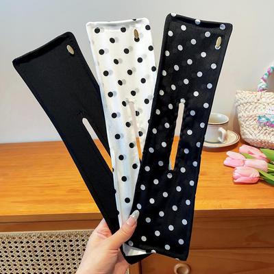 Твист Ленивый Пучок и Укротитель Пушистости: Заколка для волос «Балерина Буд» 2025 для женщин