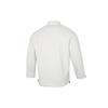 PUMA limited CNY Yott Stand Collar logo Jacket White Men's 534687-65
