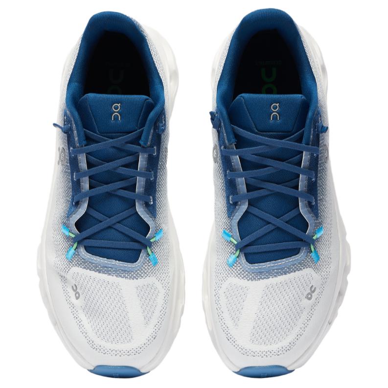 ON Cloudtilt Ivory Tempest Men Sneakers White 3MF31124526