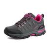 MCTIN Women Sports Shoes Men Sneakers Outdoor Hiking Non-Slip Low Top Couple Footwear
