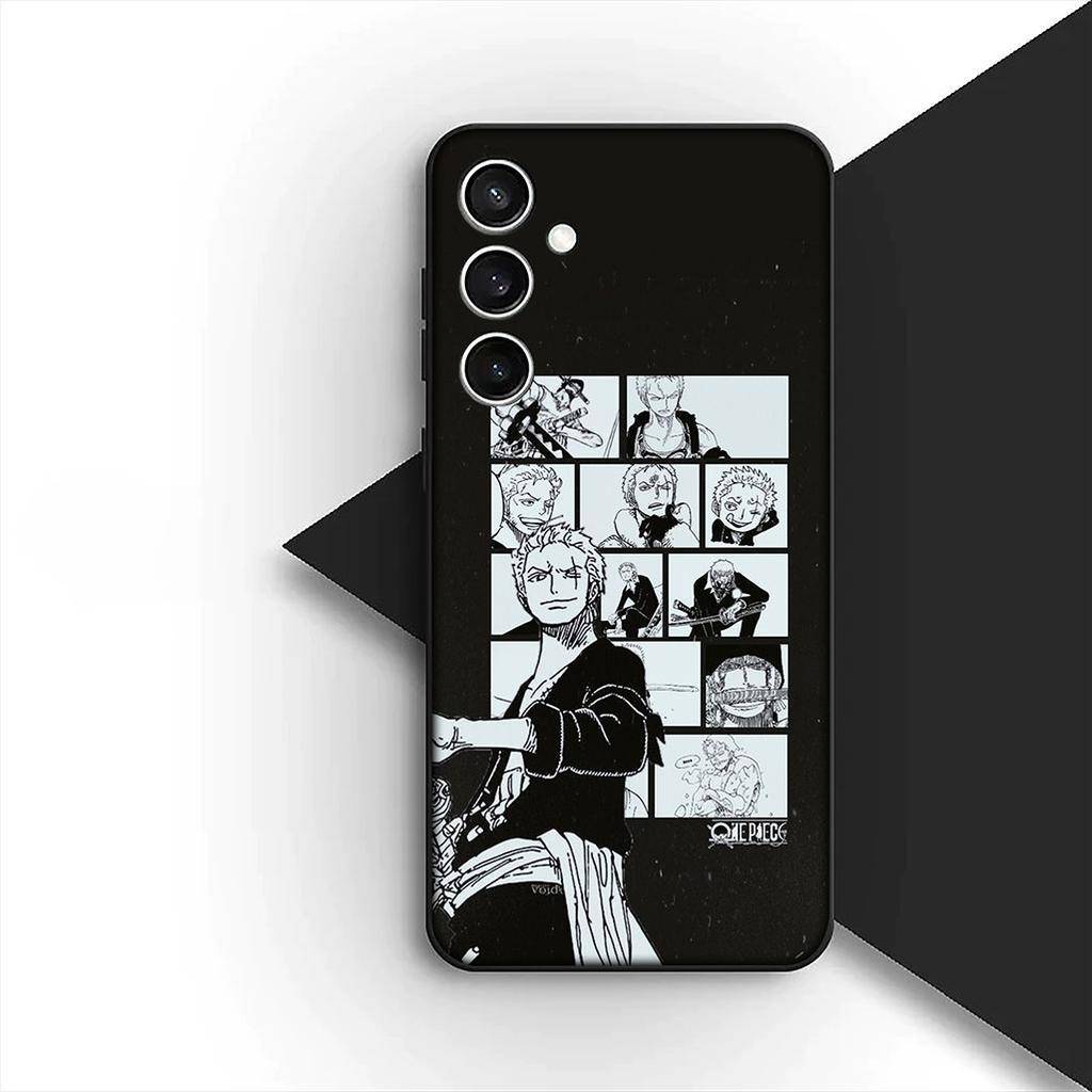 Чехол для Apple iPhone 12 13 Pro Max Mini ProMax X XR Air 12Pro 13Pro, чехол для телефона Roronoa Zoro One Luffy Pieces Nico Robin