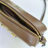 [Pre-Owned] Gucci Horsebit 1955 Small Shoulder Bag 'Beige/Ebony' - Good #1PQTH22