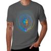 Chakra on the earthly plane  TShirt Plus Size Everyday Tee Shirt TShirt
