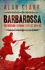 Книга Barbarossa : The Russian German Conflict