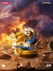 POPMART Новый продукт Серия фигурок «Легенда таверны Hearthstone» Милая и удивительная коллекция игрушек для подарков на день рождения