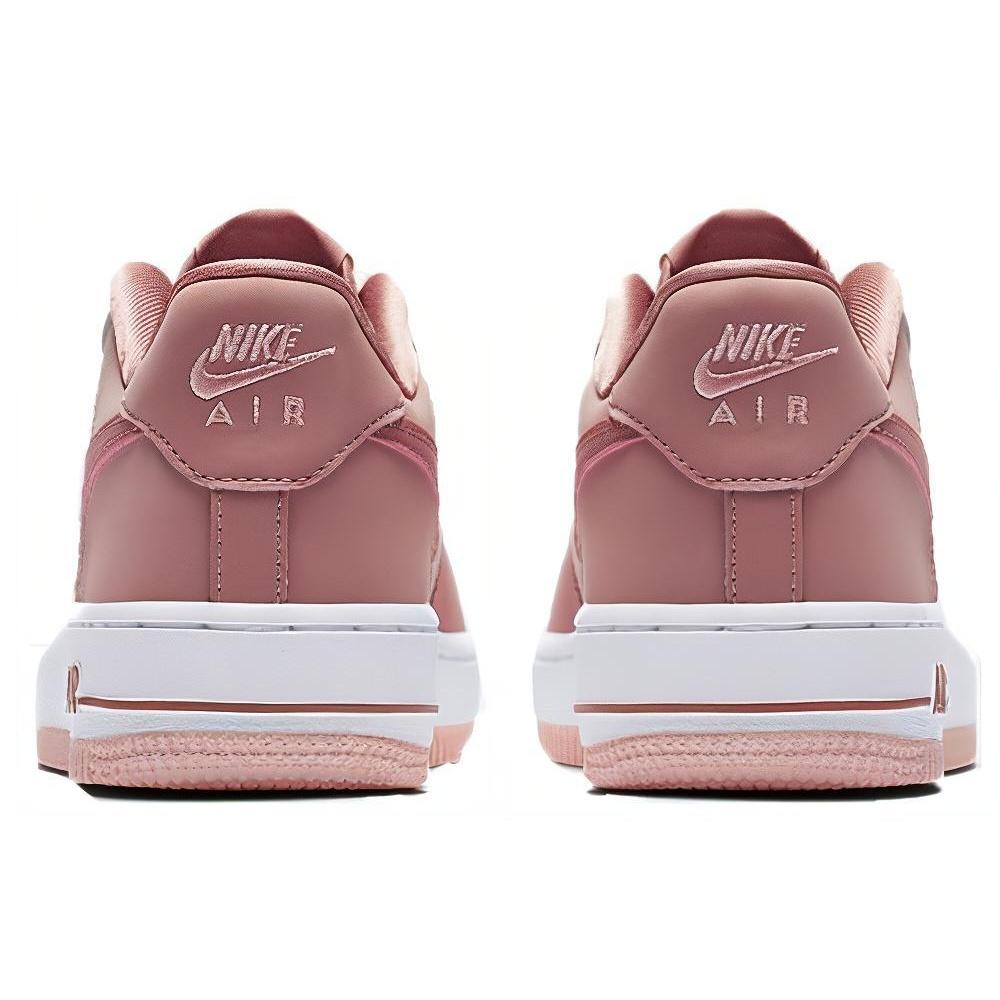 (GS) Nike Air Force 1 LV8 'Rust Pink' Детские 849345-603