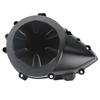 Крышка статора двигателя Картер Для Kawasaki Z750 Z 750 2007-2012 2008 Мотоцикла