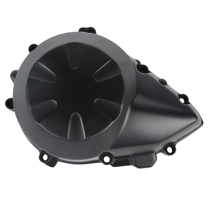 Крышка статора двигателя Картер Для Kawasaki Z750 Z 750 2007-2012 2008 Мотоцикла